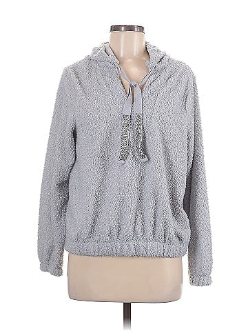 Adrienne Vittadini Pullover Sweater (view 1)