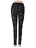 Soul Print Black Active Pants Size S - photo 1