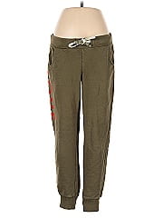 Old Navy Black Casual Pants Size 16