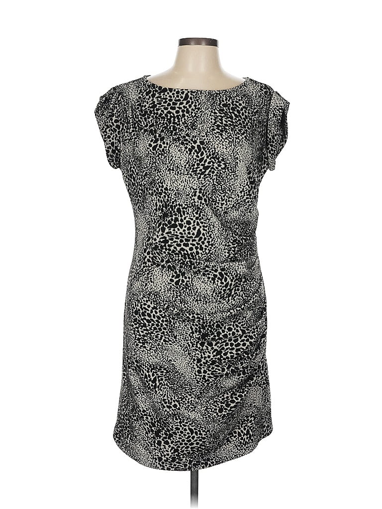 Pre-owned Ann Taylor Cocktail Dress