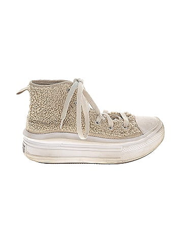 Converse Sneakers (view 1)
