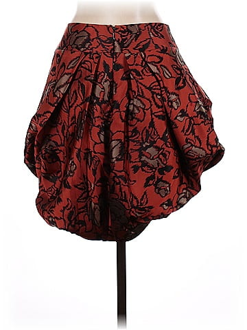 Eva Franco Formal Skirt (view 2)