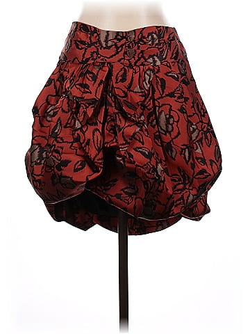 Eva Franco Formal Skirt (view 1)