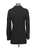 Piazza Sempione Black Wool Coat Size EU (IT) 40 / US 4 - photo 2