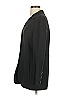 Piazza Sempione Black Wool Coat Size EU (IT) 40 / US 4 - photo 5