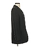 Piazza Sempione Black Wool Coat Size EU (IT) 40 / US 4 - photo 4