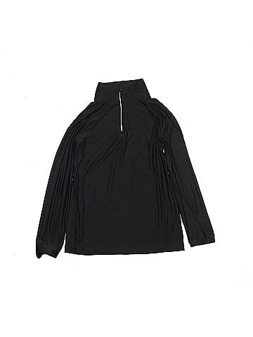 Active by Old Navy Long Sleeve Turtleneck (view 1)