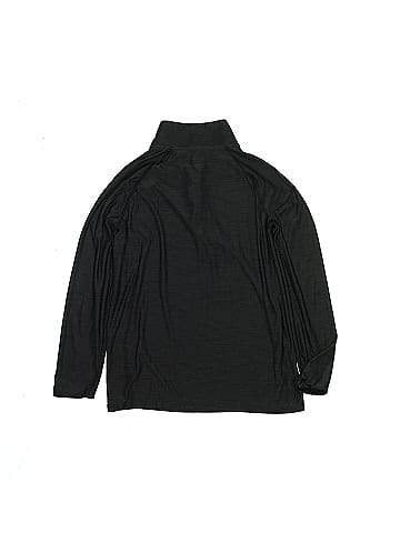 Active by Old Navy Long Sleeve Turtleneck (view 2)