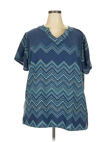 Butter Short Sleeve Blouse (view 1)