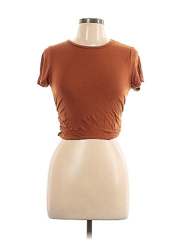 Antistar Short Sleeve Top (view 1)
