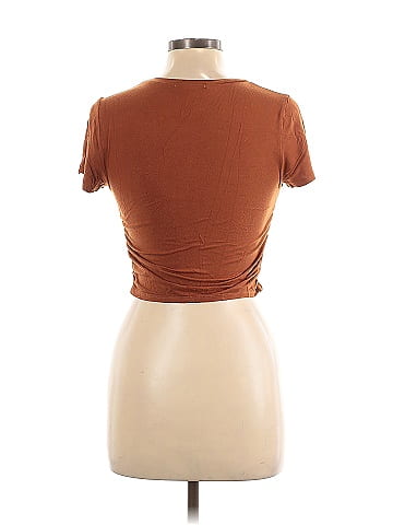 Antistar Short Sleeve Top (view 2)