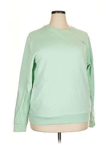 FILA Sweatshirt (view 1)