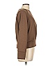 T Tahari Brown Pullover Sweater Size L - photo 4