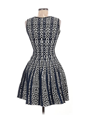 RVN Cocktail Dress (view 2)