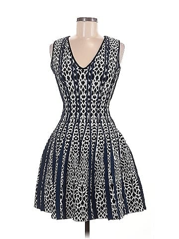 RVN Cocktail Dress (view 1)