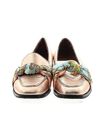 Jeffrey Campbell Flats (view 2)