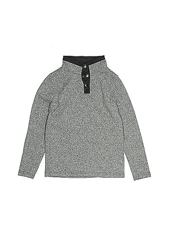 Lands' End Turtleneck Sweater (view 1)