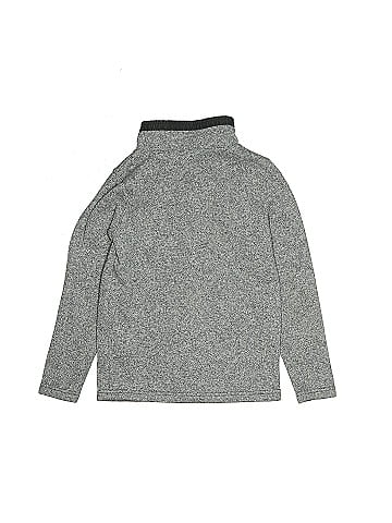 Lands' End Turtleneck Sweater (view 2)