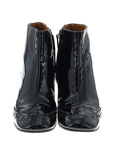 Chloé Ankle Boots (view 2)