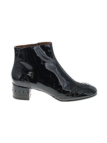 Chloé Ankle Boots (view 1)