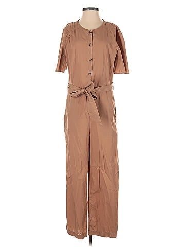 MNG Jumpsuit (view 1)