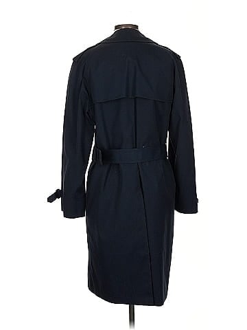 London Fog Trenchcoat (view 2)