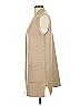 Ann Taylor LOFT Tan Sweater Vest Size XS - photo 4