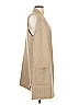Ann Taylor LOFT Tan Sweater Vest Size XS - photo 3