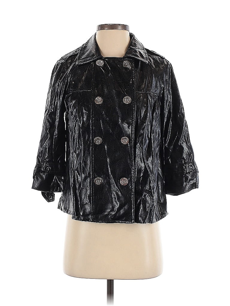 Pre-owned Michael Michael Kors Jacket