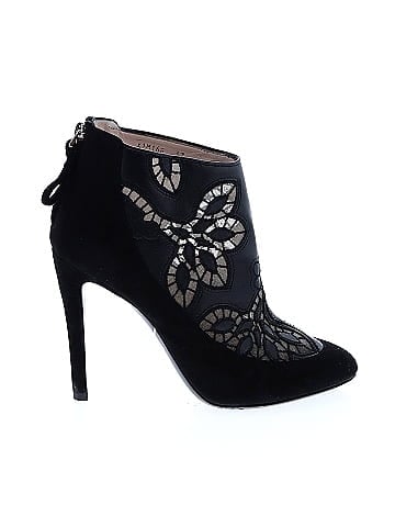 Giorgio Armani Ankle Boots (view 1)