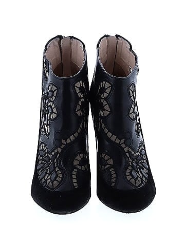 Giorgio Armani Ankle Boots (view 2)