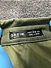 Shein 100% Polyester Solid Green Long Sleeve Blouse Size 4 - photo 7