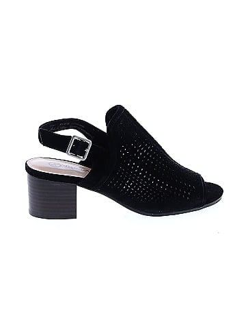 Bella Vita Heels (view 1)