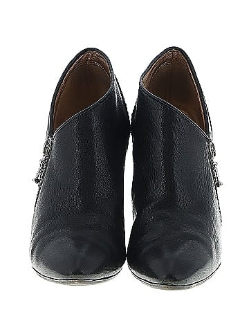 Belle Ankle Boots (view 2)