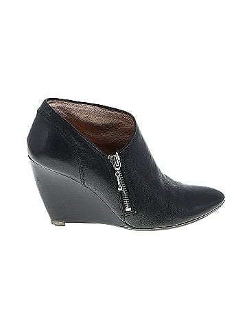 Belle Ankle Boots (view 1)