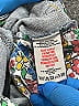 Mini Boden Tropical Blue Jeans Size 5 (big kids) - photo 4