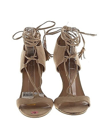 Christian Siriano for Payless Heels (view 2)