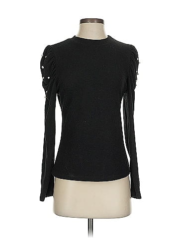 Pomander Place Long Sleeve Top (view 1)