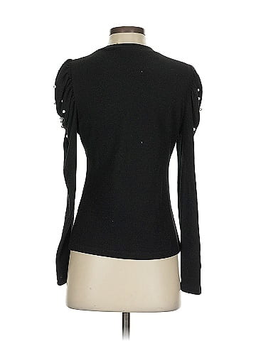 Pomander Place Long Sleeve Top (view 2)