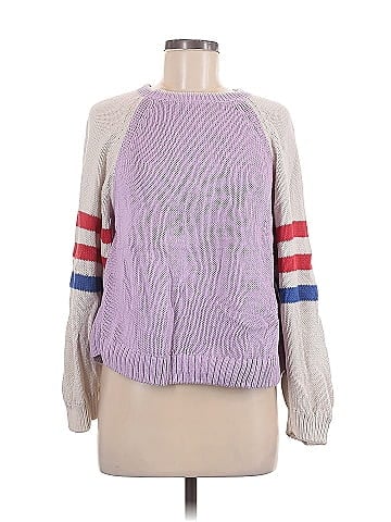 Xirena Pullover Sweater (view 1)