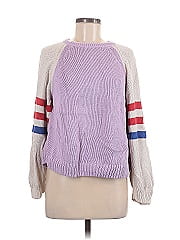 Xirena Pullover Sweater