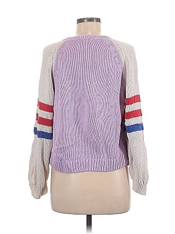 Xirena Pullover Sweater (view 2)