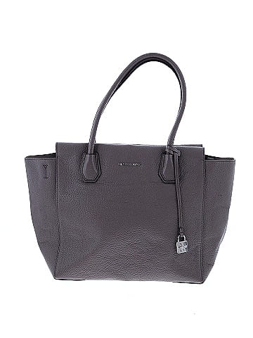MICHAEL Michael Kors Satchel (view 1)