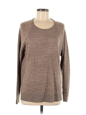 Sweet Romeo Pullover Sweater (view 1)