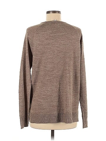 Sweet Romeo Pullover Sweater (view 2)