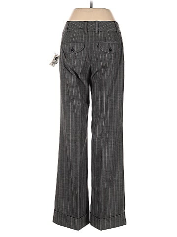 Gap Wool Pants (view 2)