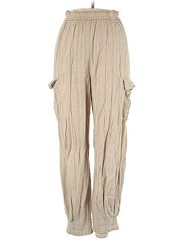BDG Linen Pants (view 1)