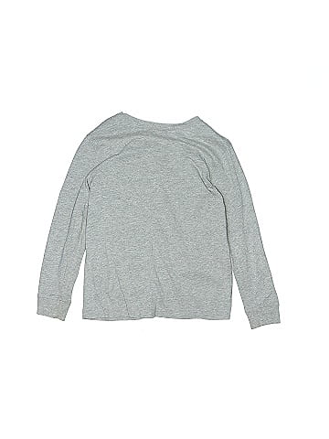 Lands' End Long Sleeve T-Shirt (view 1)