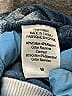 Young Fabulous & Broke Tie-dye Blue Sweatpants Size M - photo 8