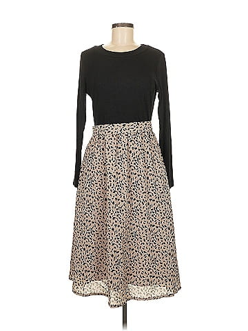 Zattcas Casual Dress (view 1)